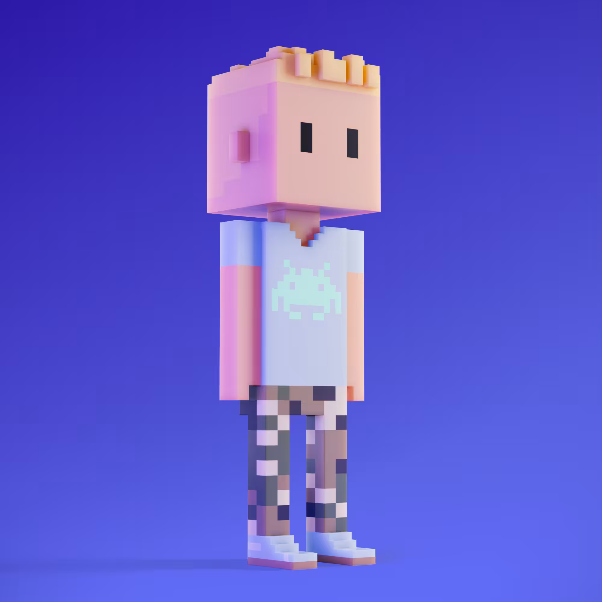 Meebit #7371