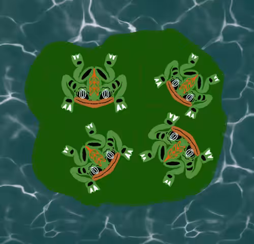 Pepe Party