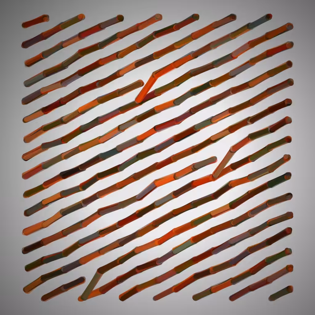 ordered.artistic.minimalism #7