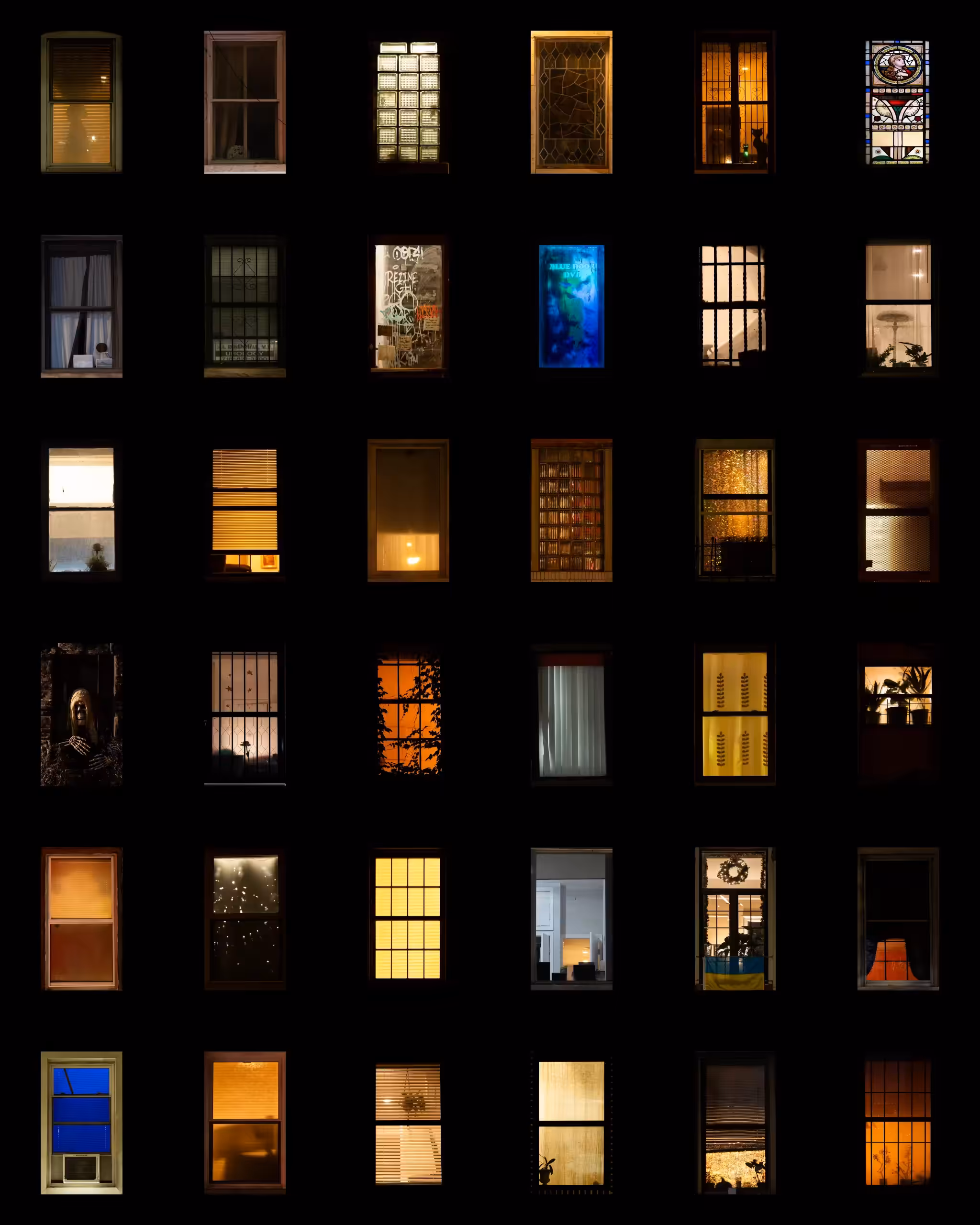 BUILDING 2030