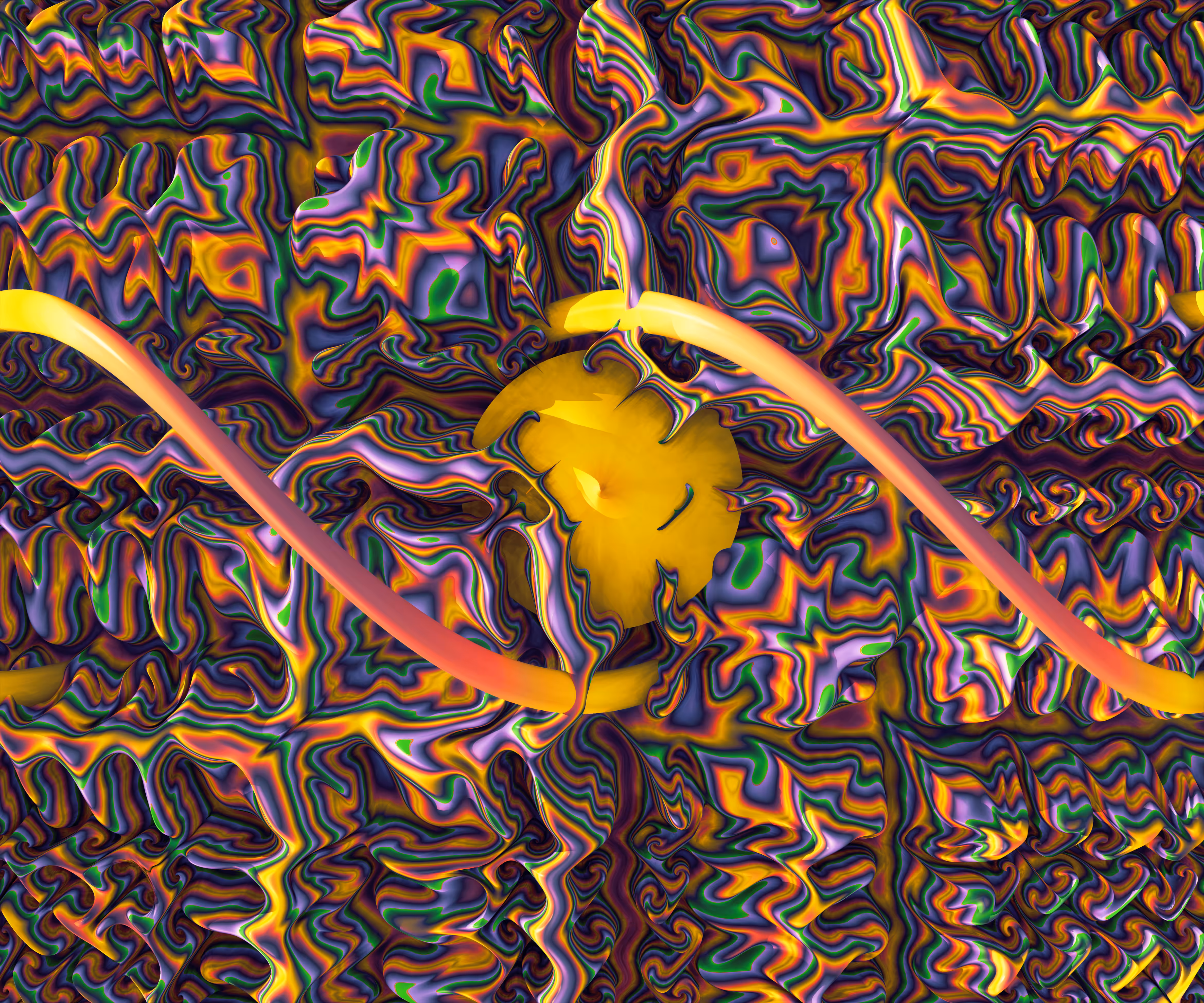 Archetype 19