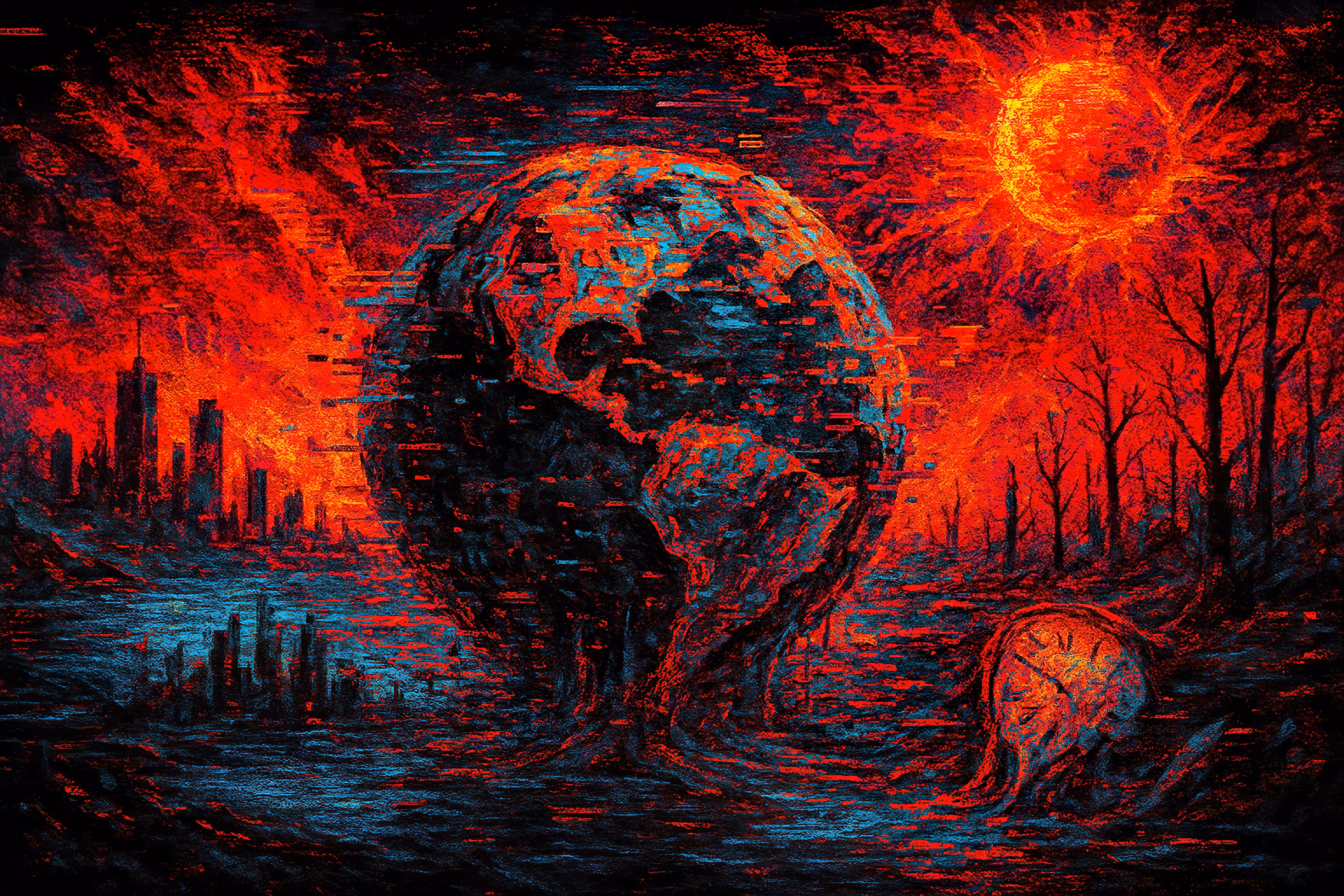 Global Warming