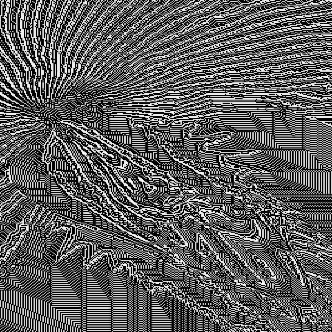 nearestNeighbor - Mollusk unSharpened #18