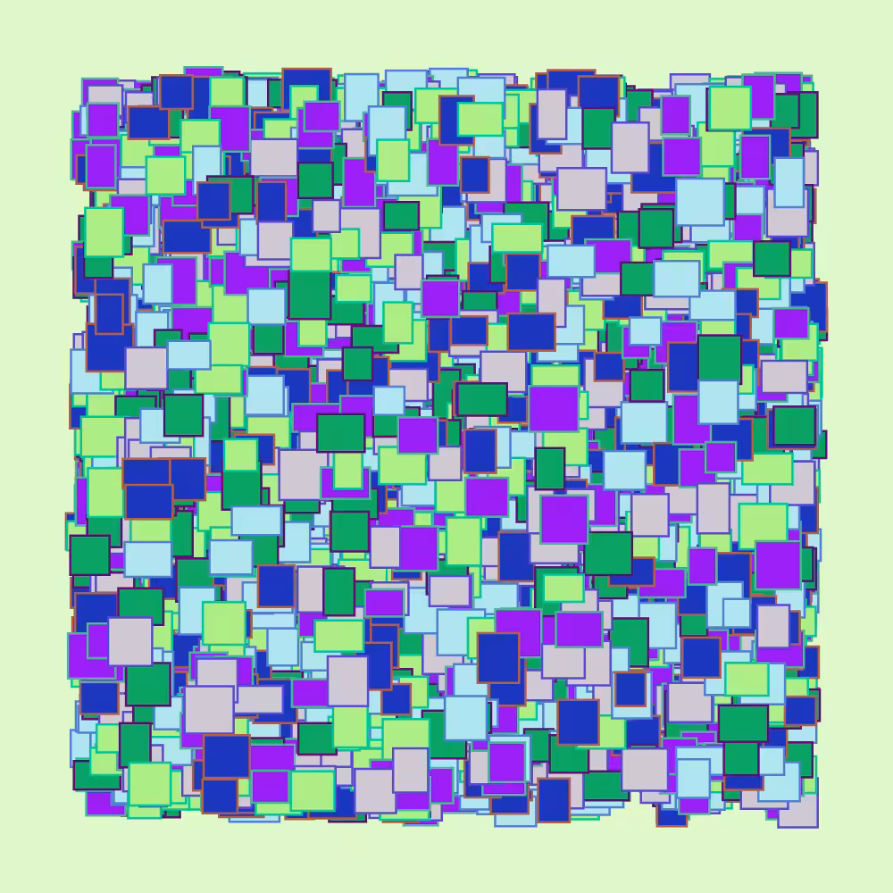 Live modernism #28