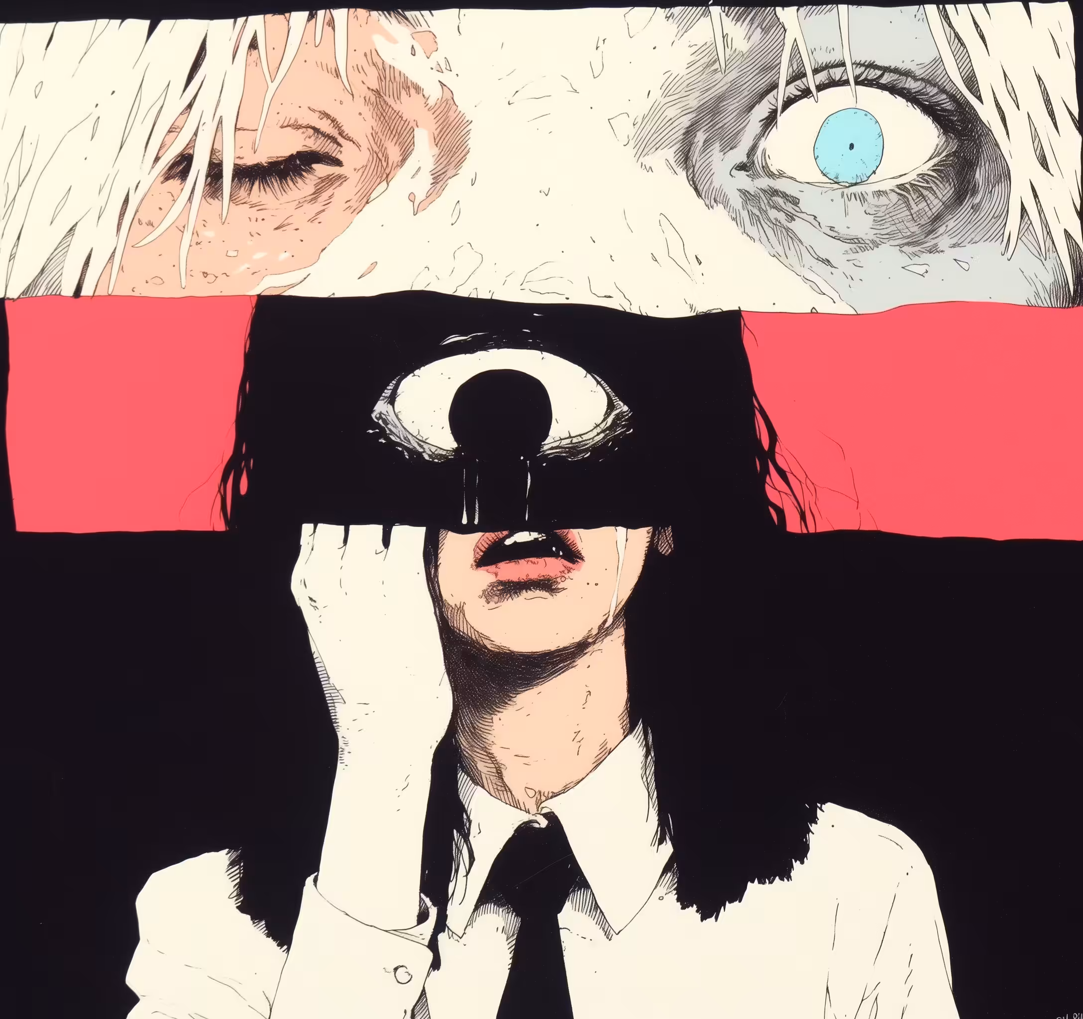  DISSONANT #39