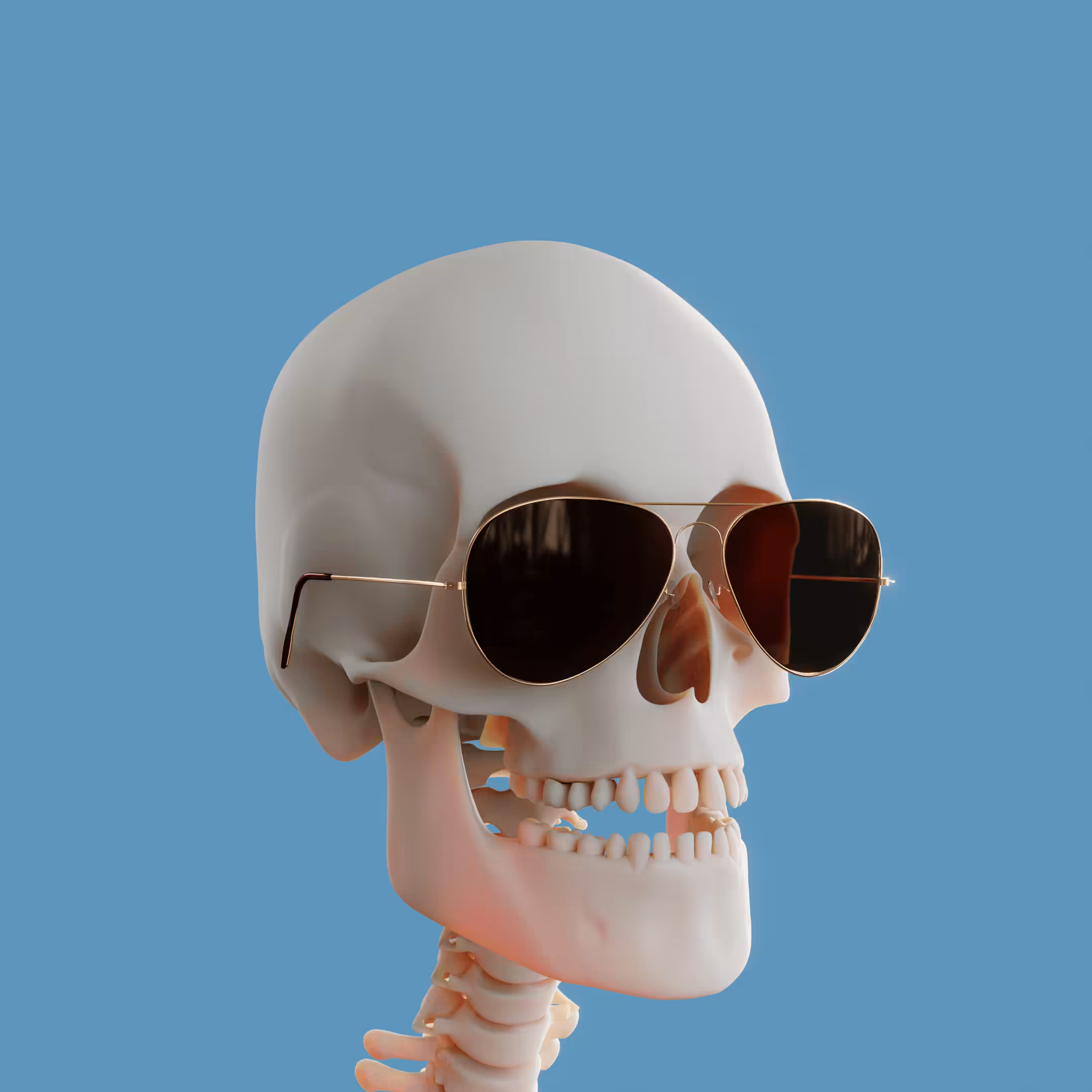 Skull Punk #72