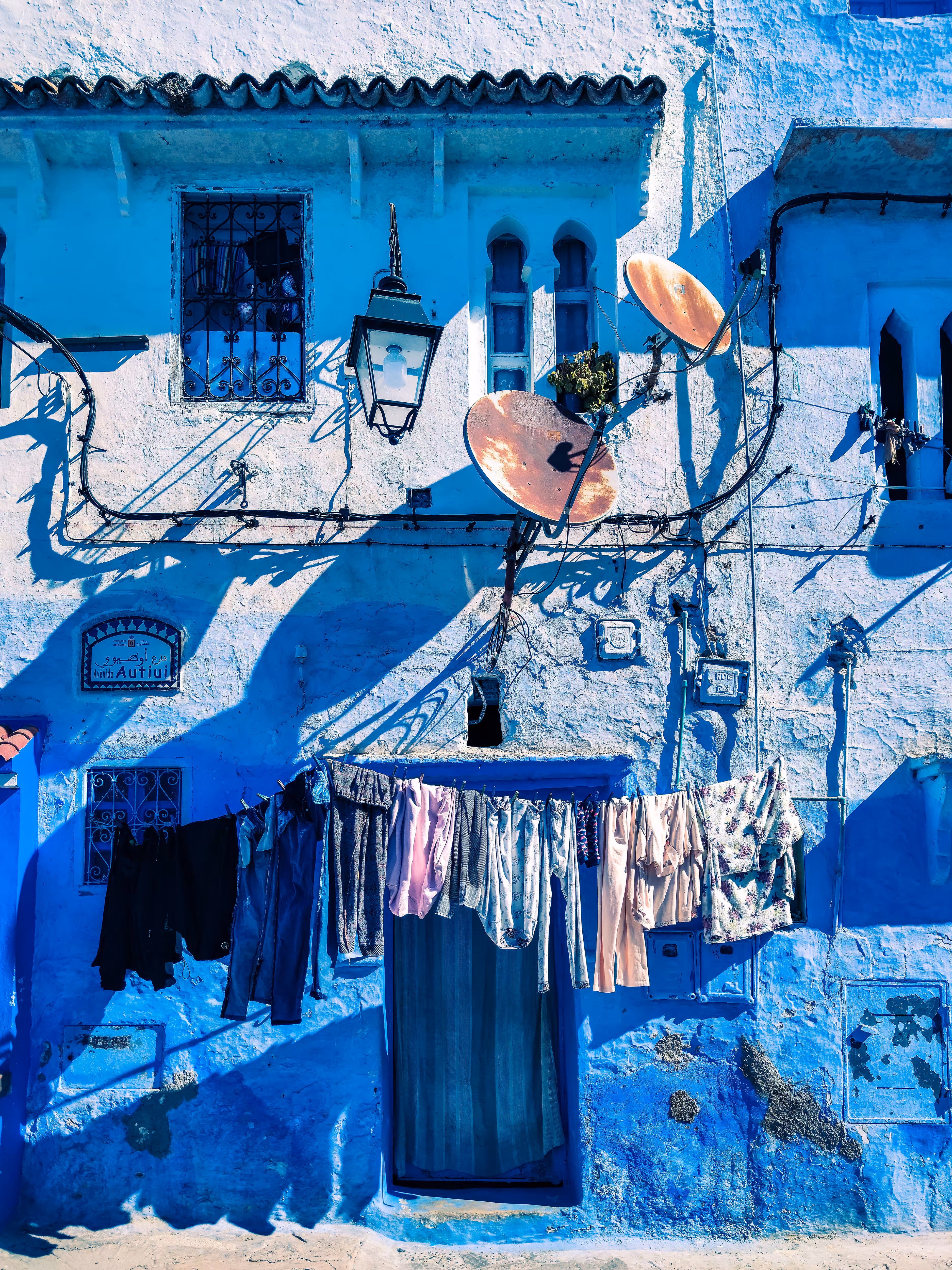 Morocco dreams (Collection #: 7 of 10)