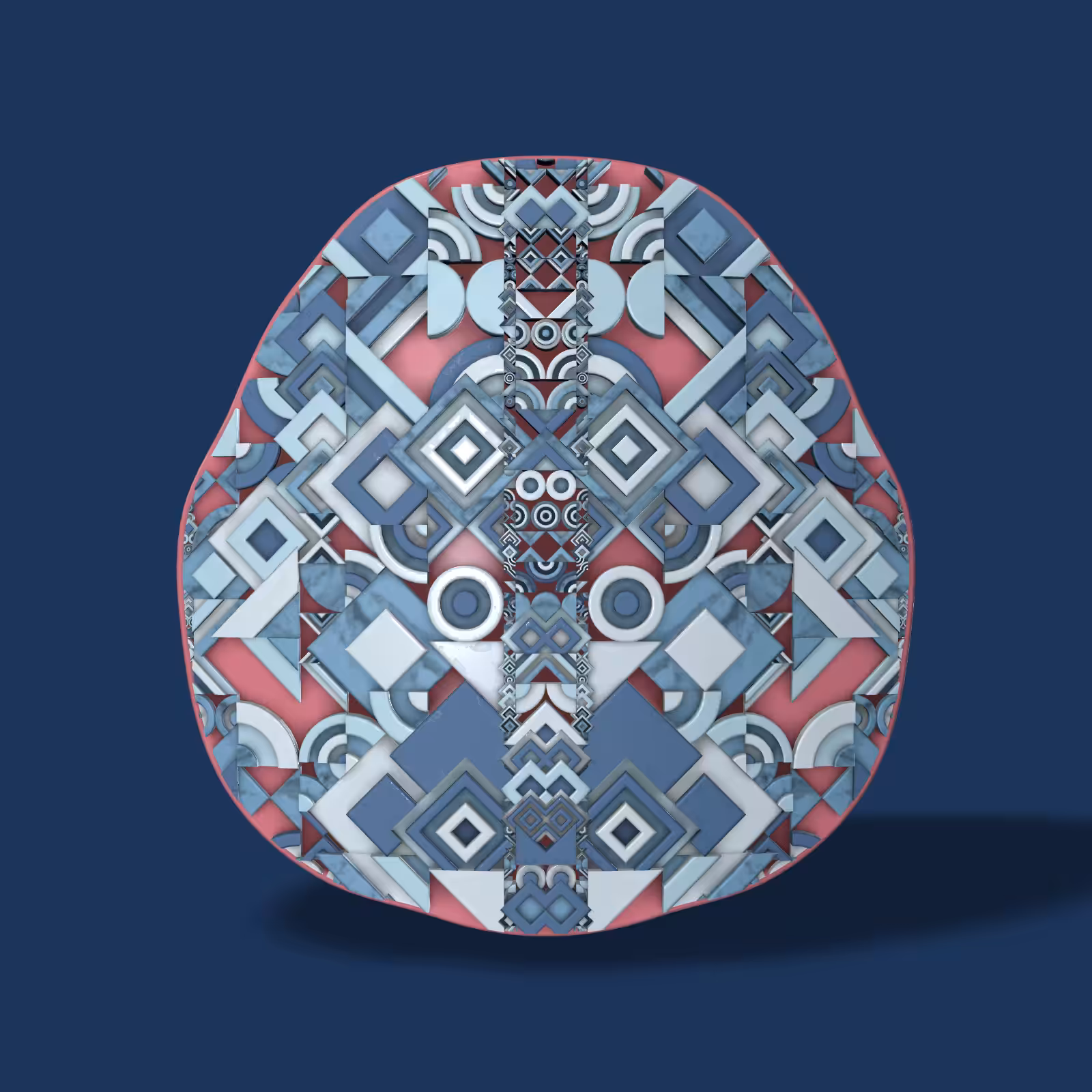 3D Generativemasks #6437