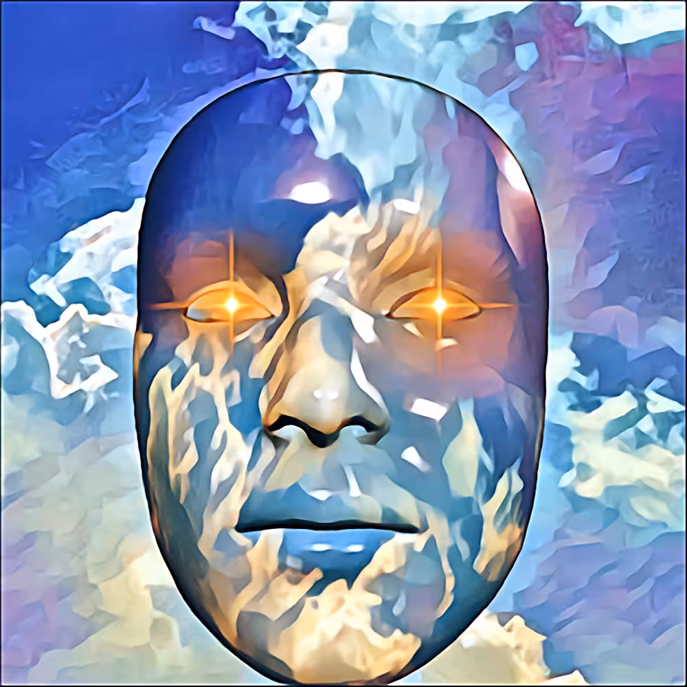 New beginning face