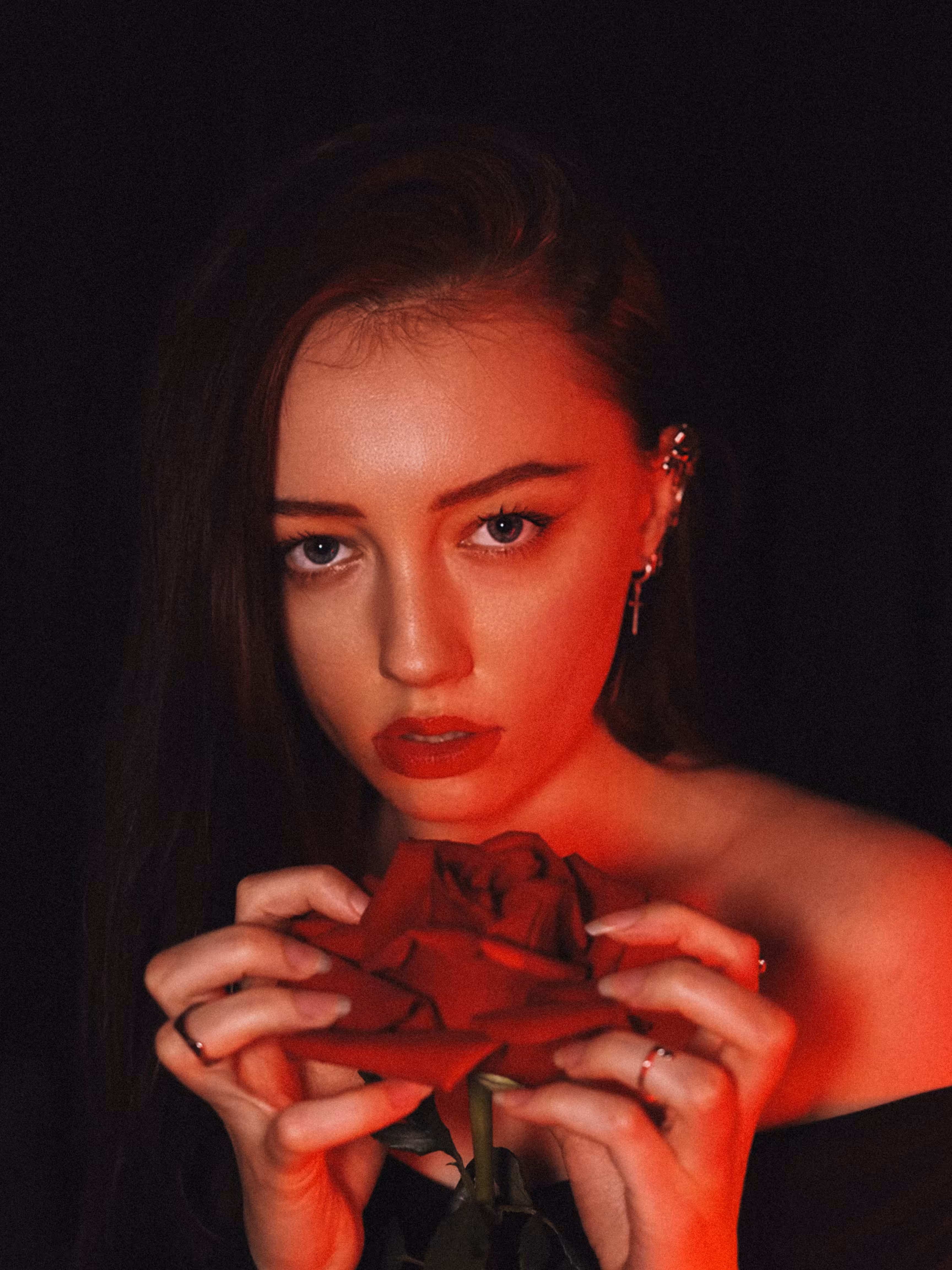 Dark Angel