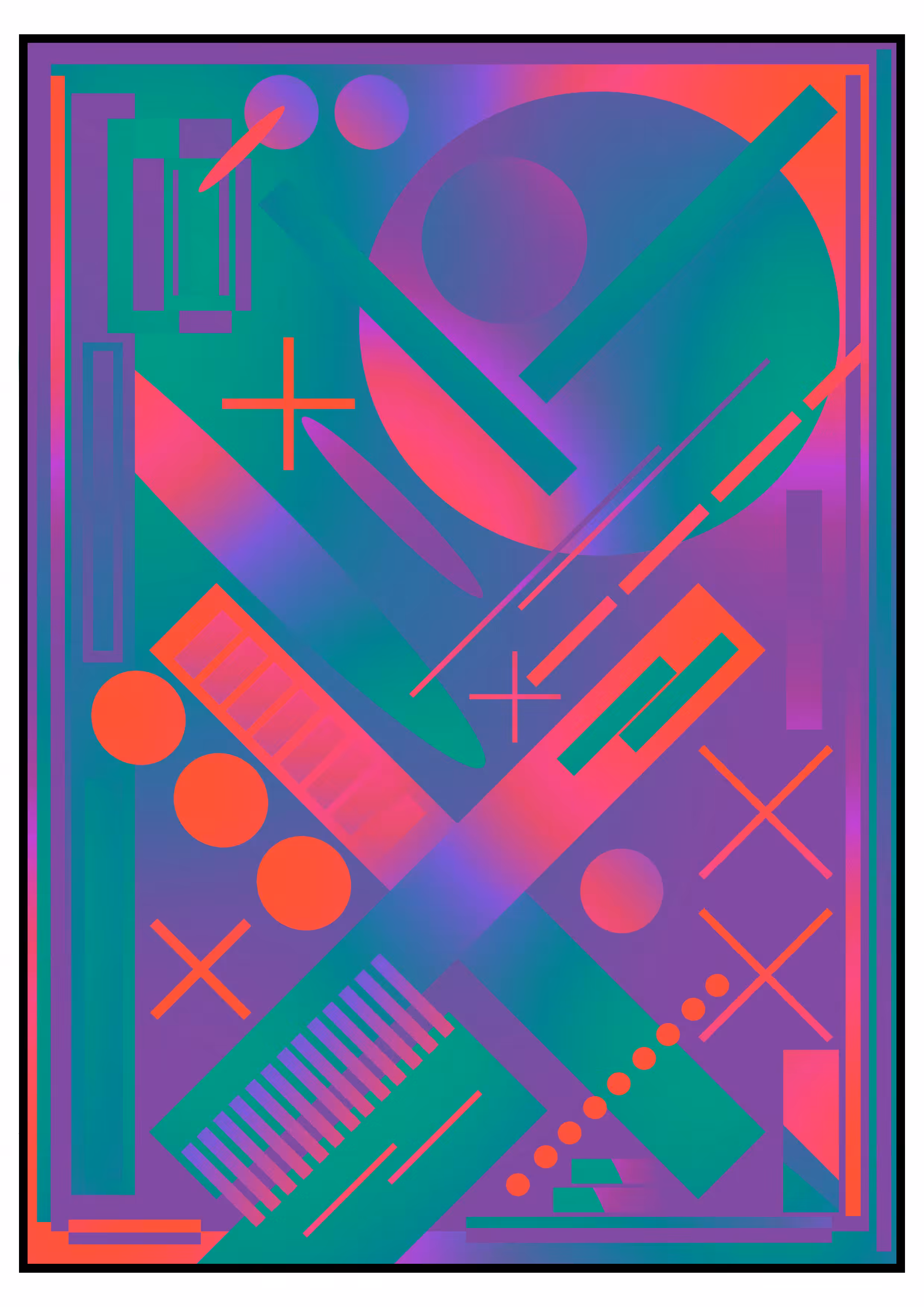Glitch Revolution