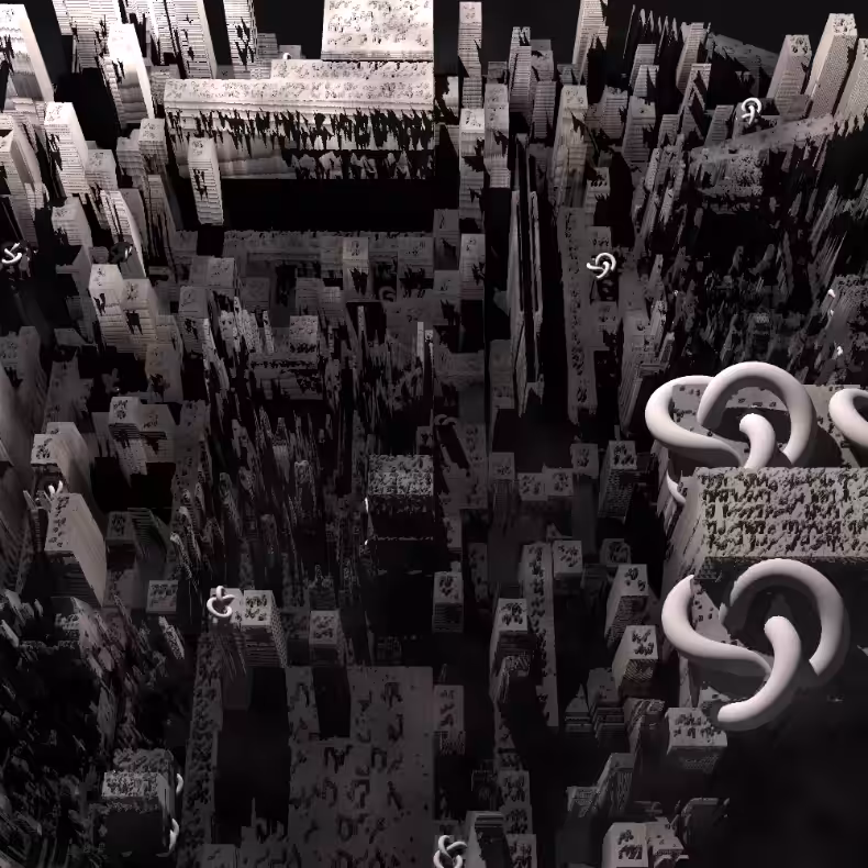 Recursive Ruins #135