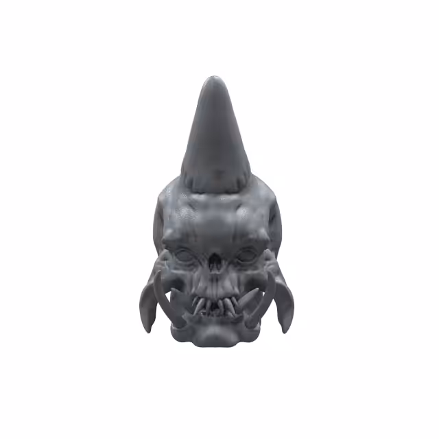 Oni 2: Mono Horn Oni