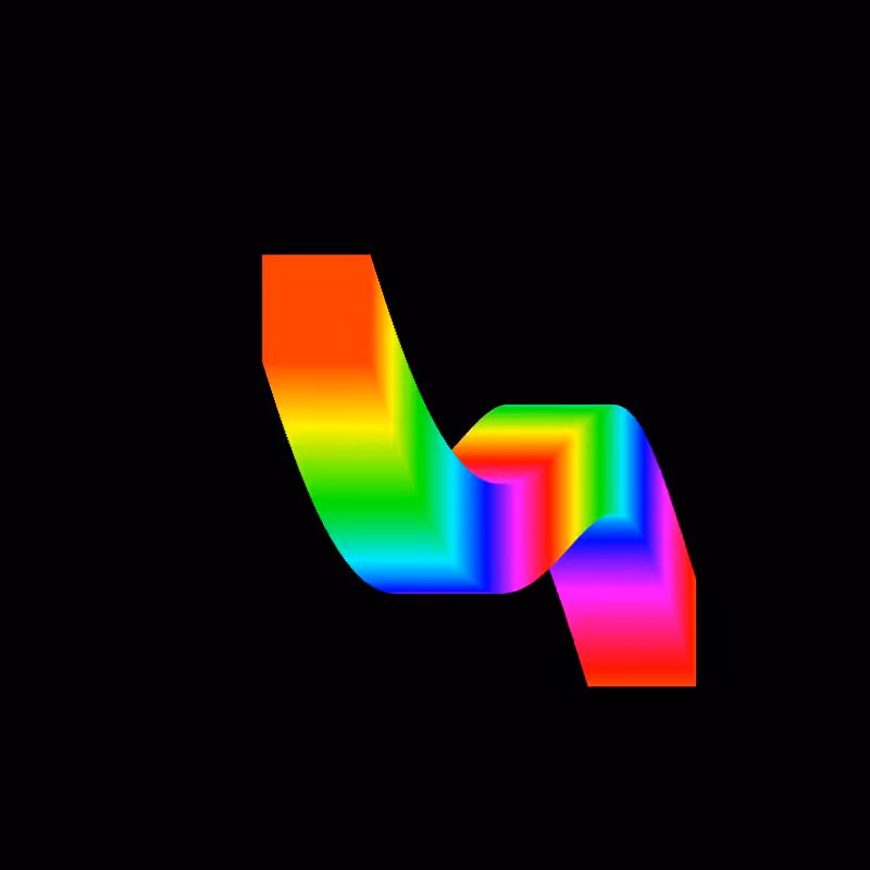 Chromatic Squares #108
