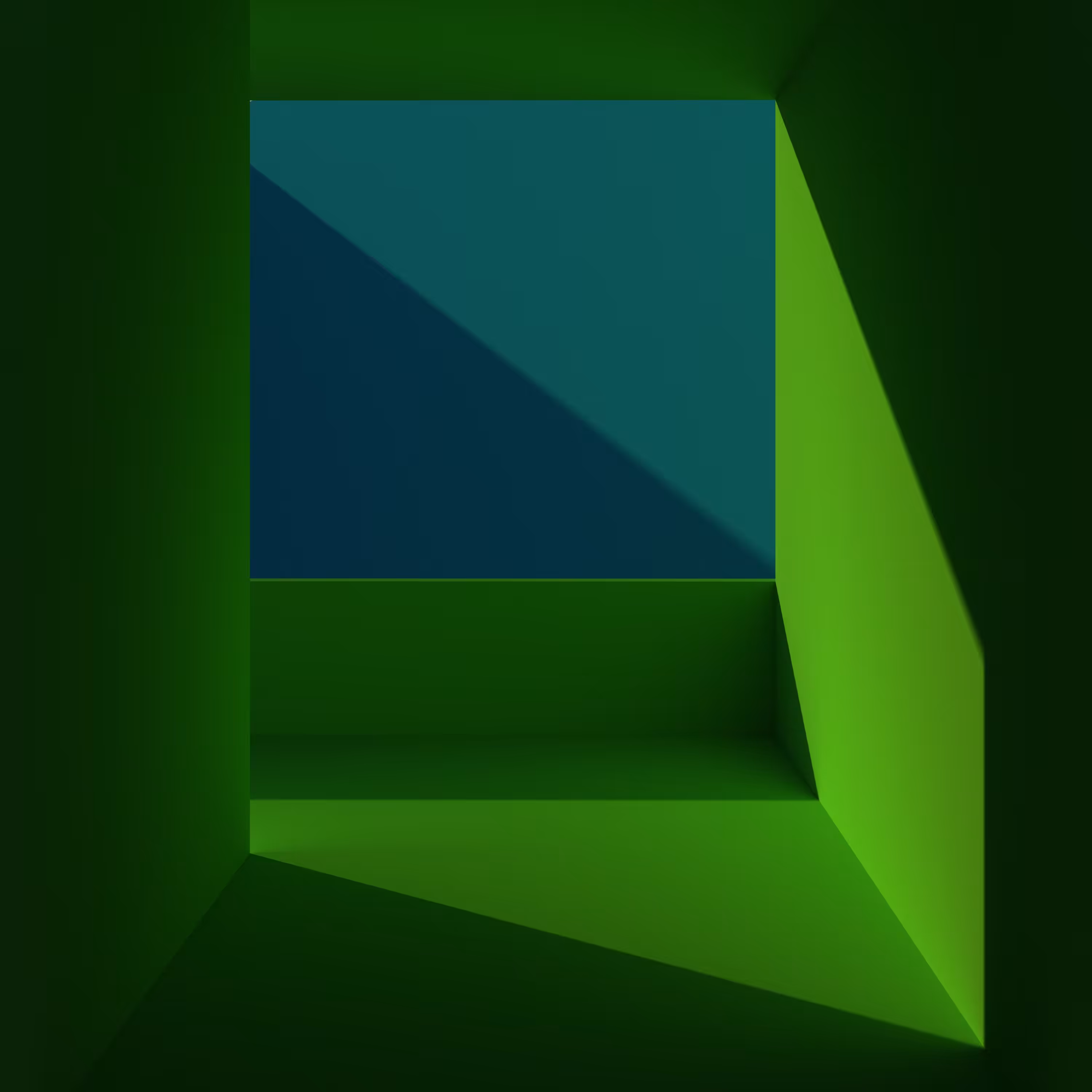 Green Silence