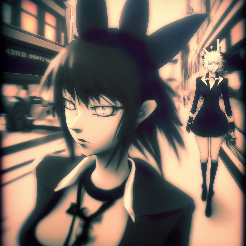 Anime Remix #8