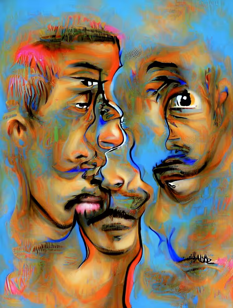 "Bipolar" 01