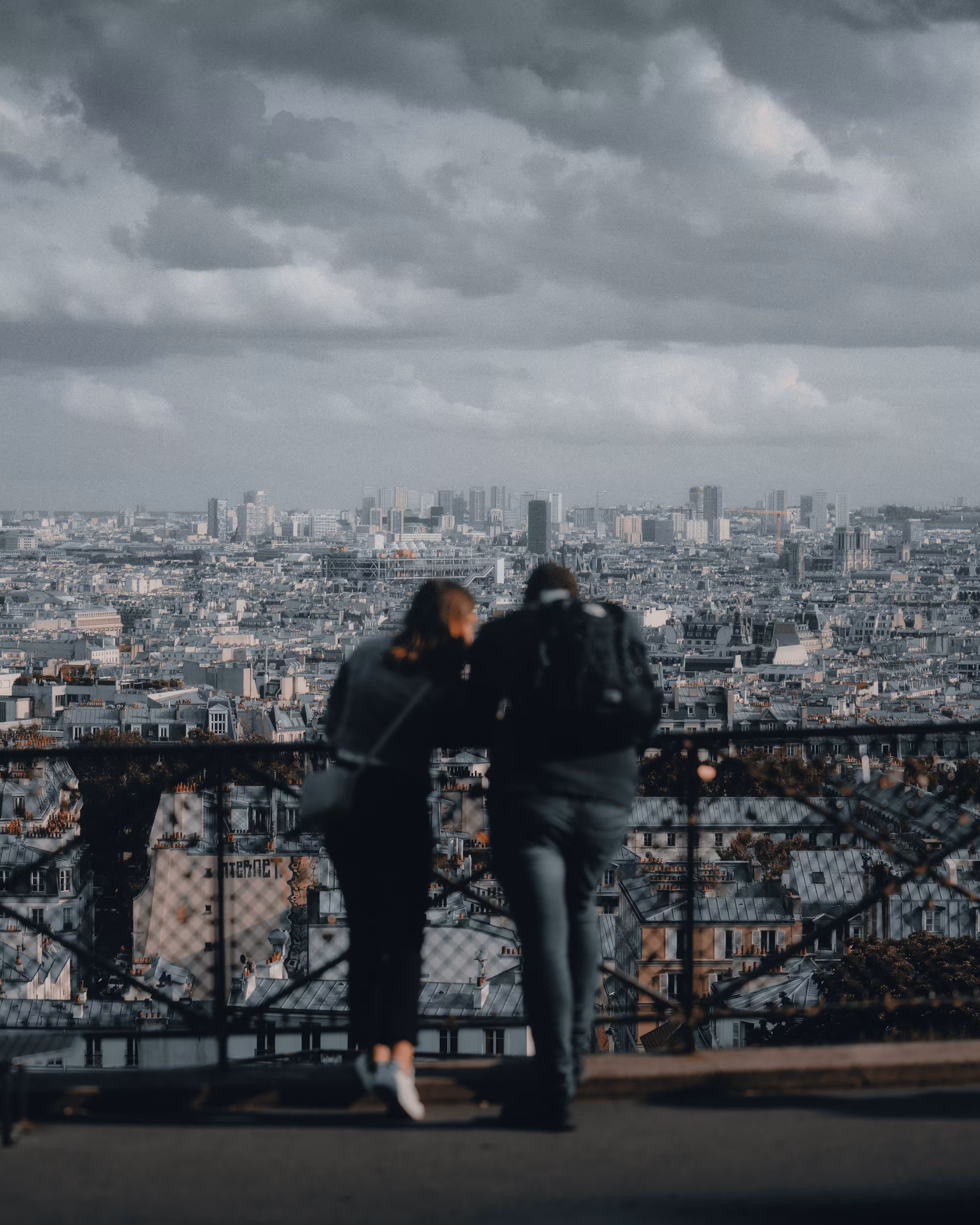 Stranger #78