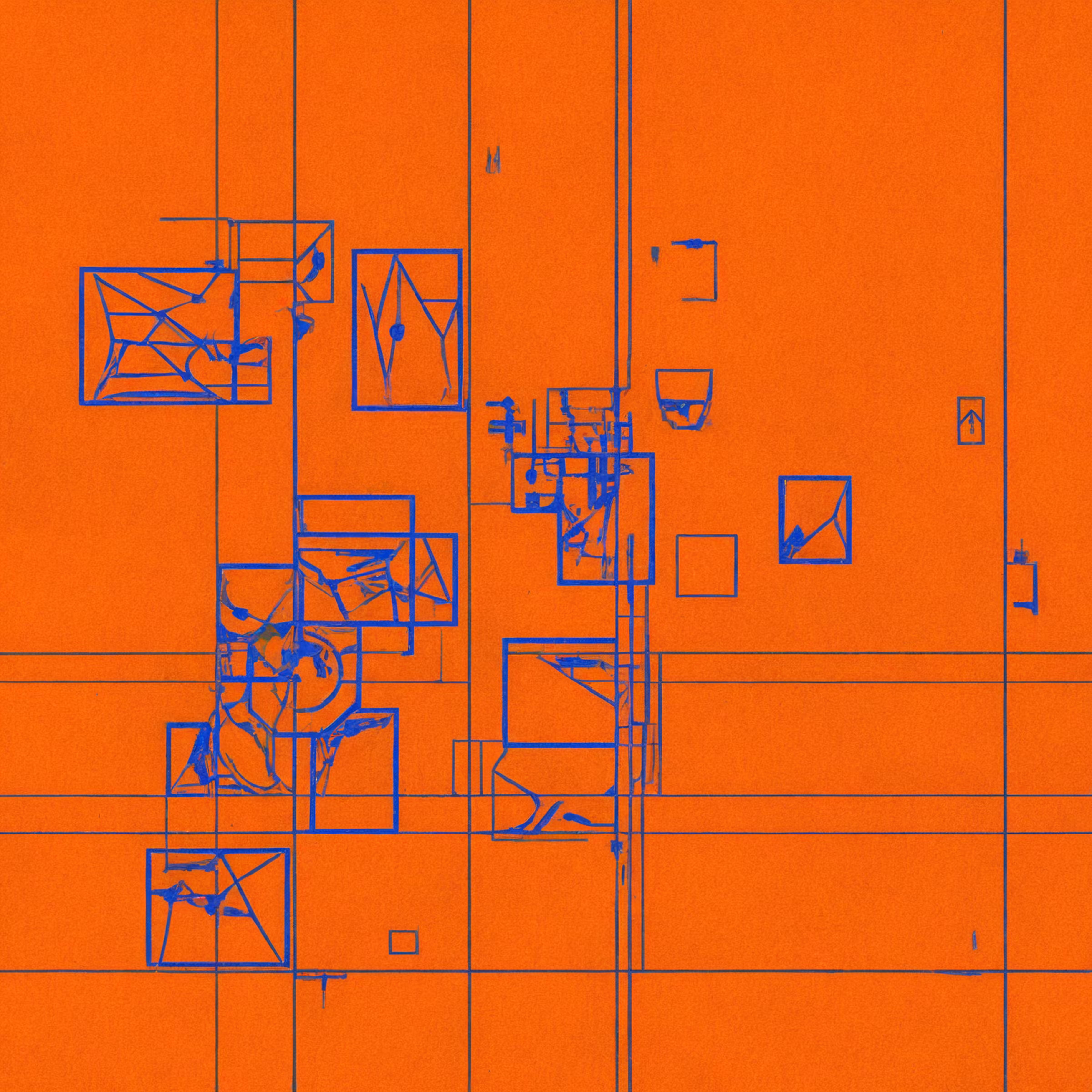 Autonomous Integrated Blueprint #7