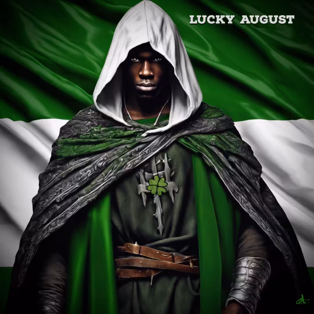 Prince O'Lucky