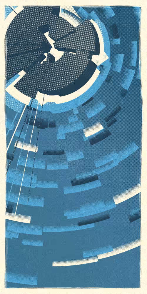 The muon in the hole #84