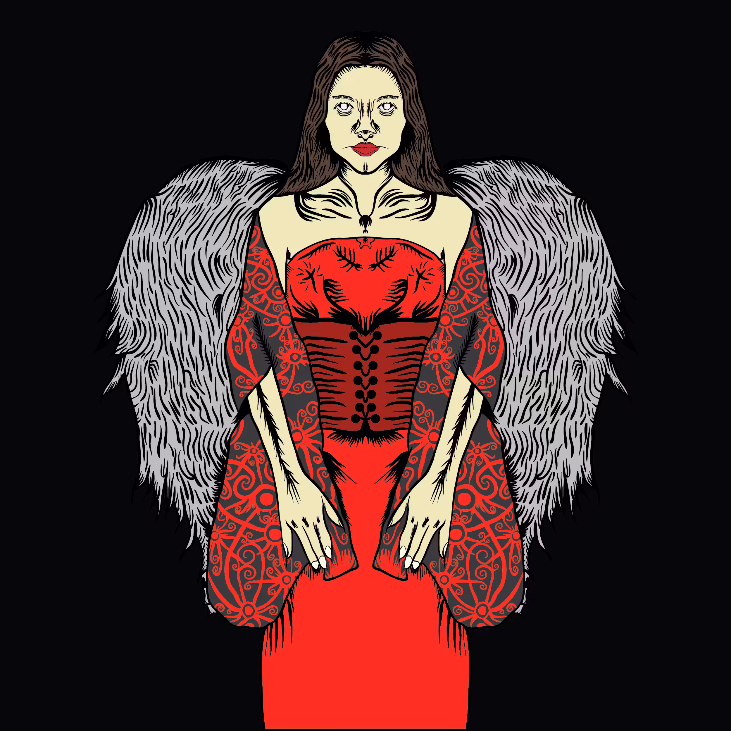 Dewi Sri