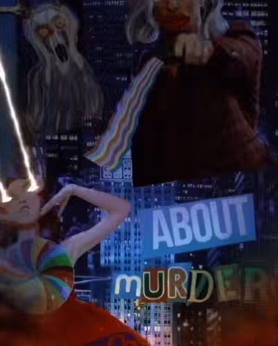 about murder
