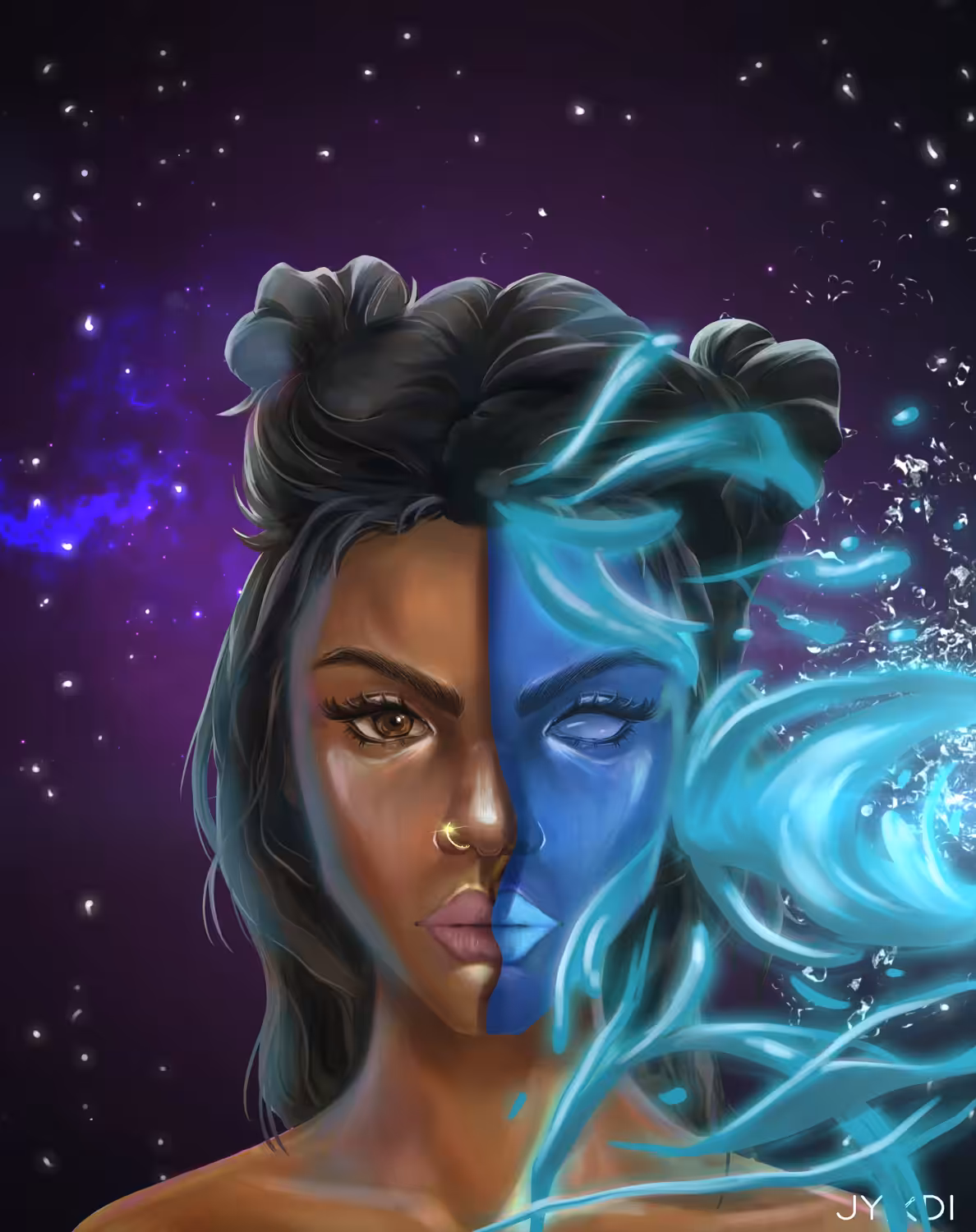 Dual Soul #52