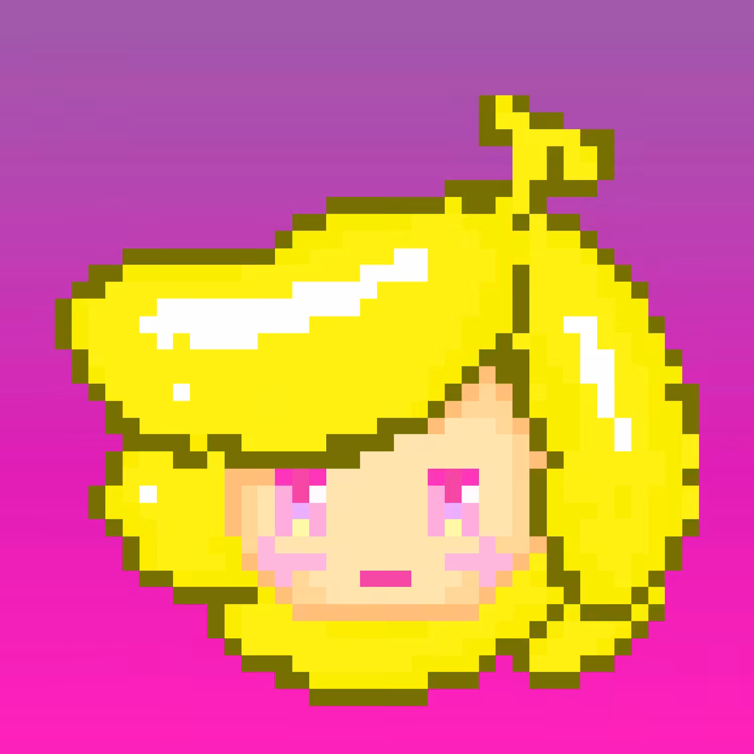 Banana Mango:Vivid Edition