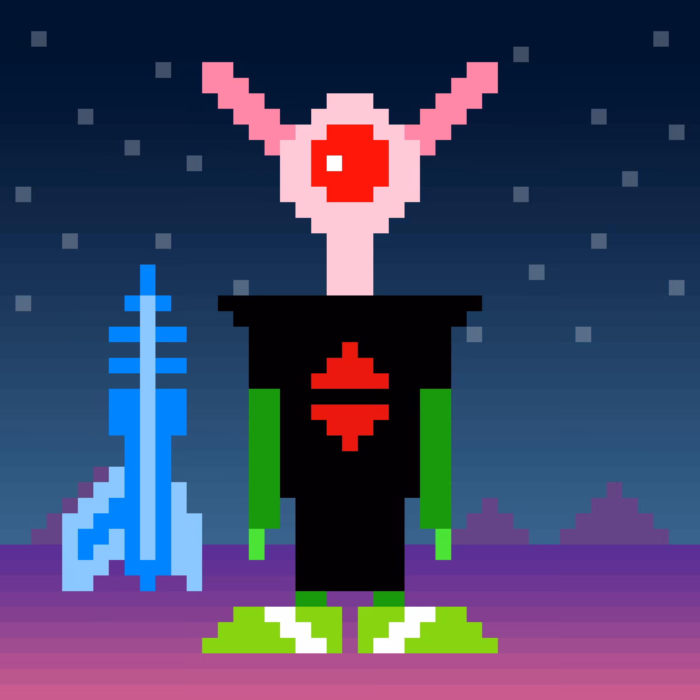 CryptoGalactican #498