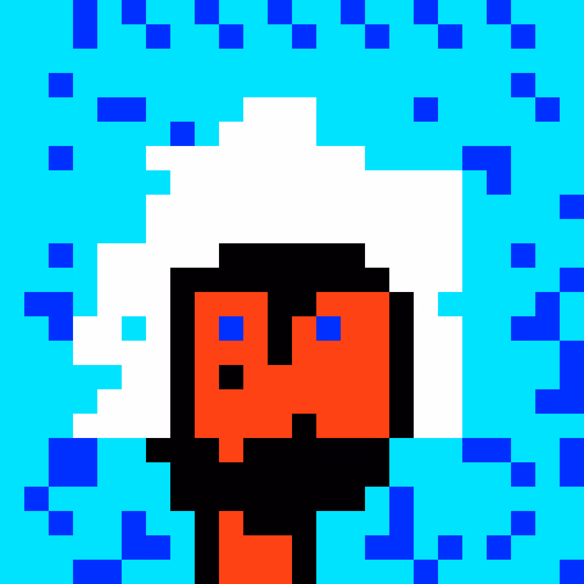 Recrunched DOS Punk 726