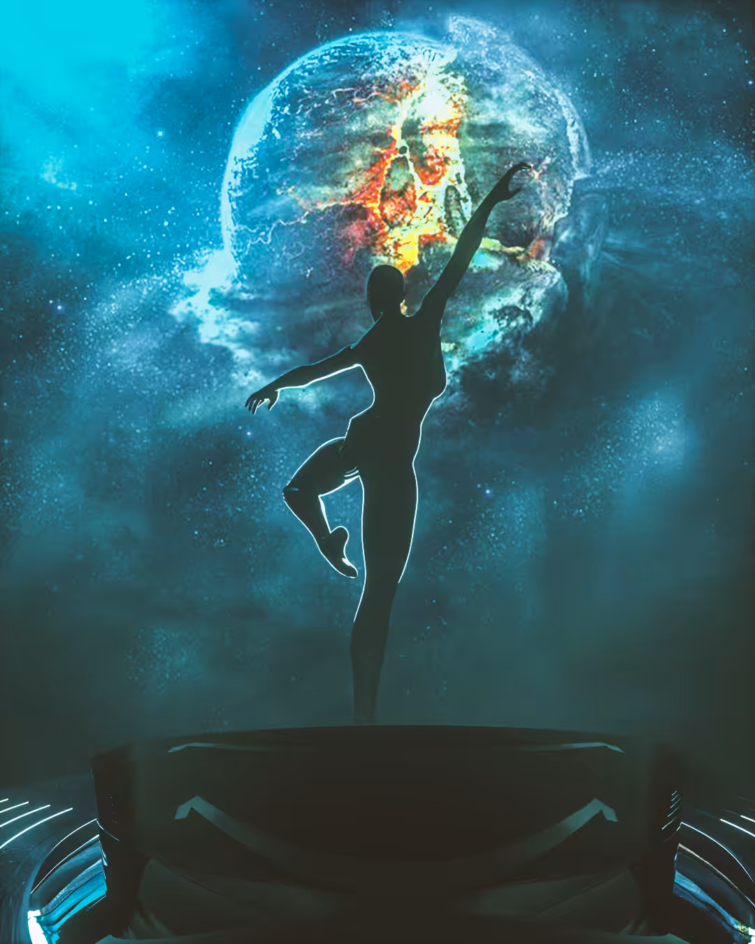 Last Dance
