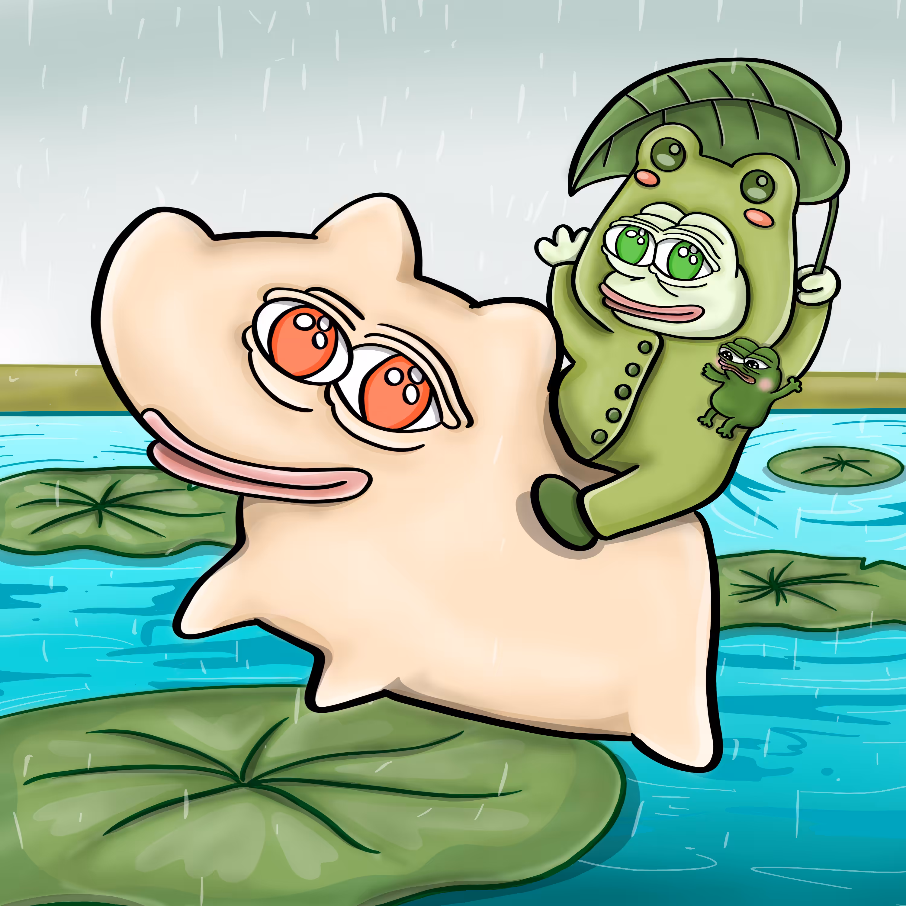 FWENVERSE #2