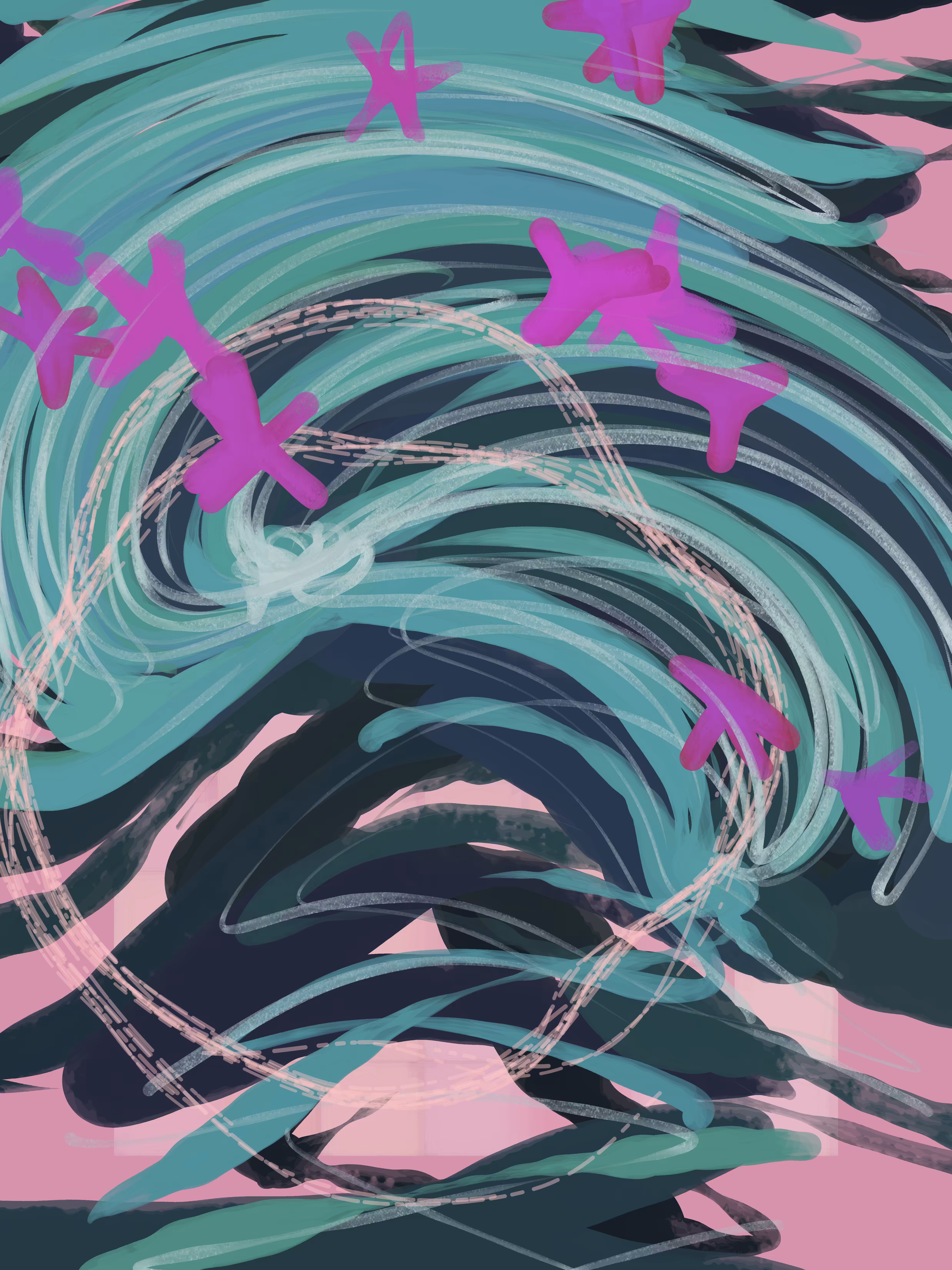 Impasto #185