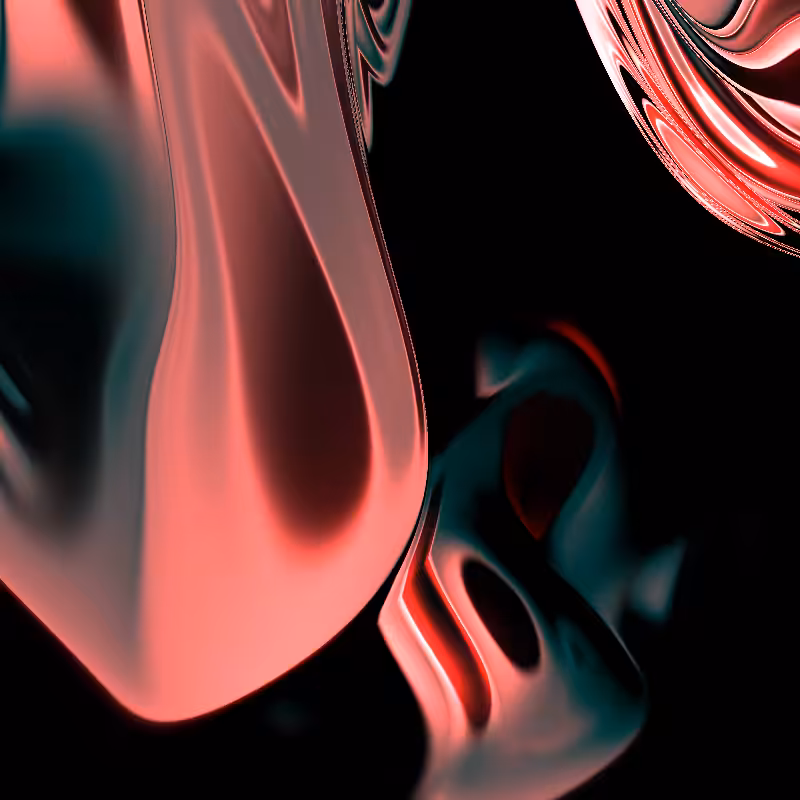 Distortion #63