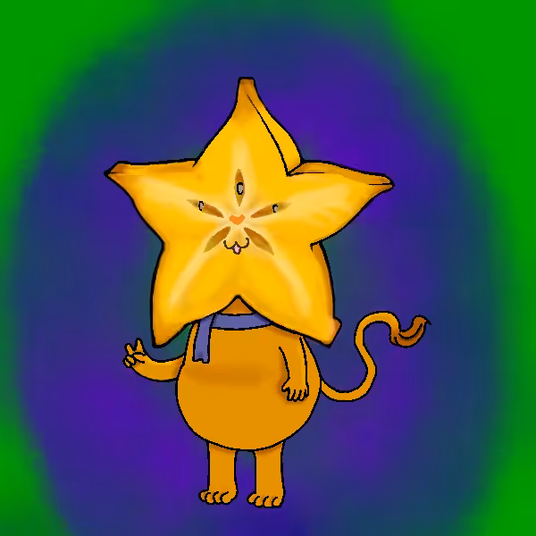 Star Baby
