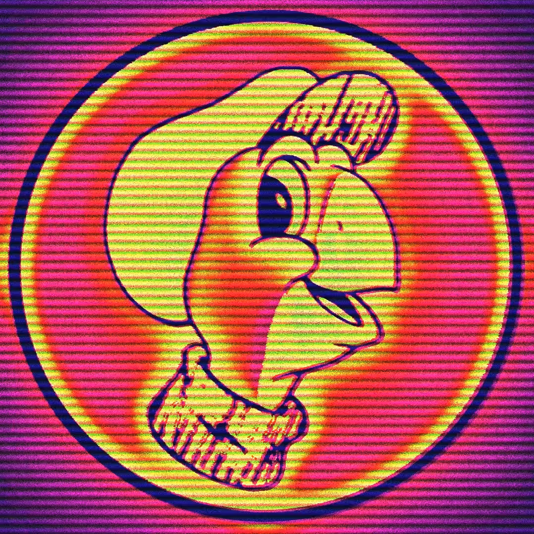 Turdee No.003 (Armpit Fallout)