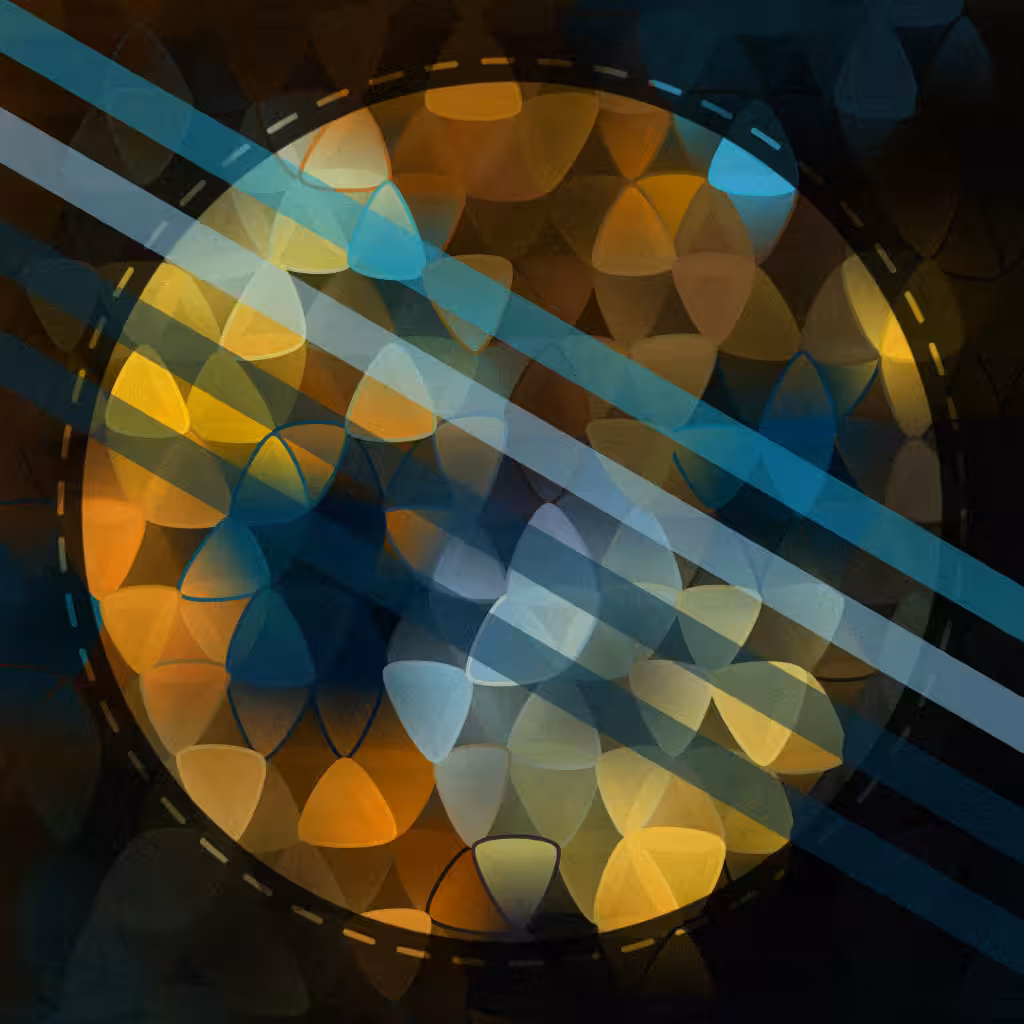 Lucid Dream #64