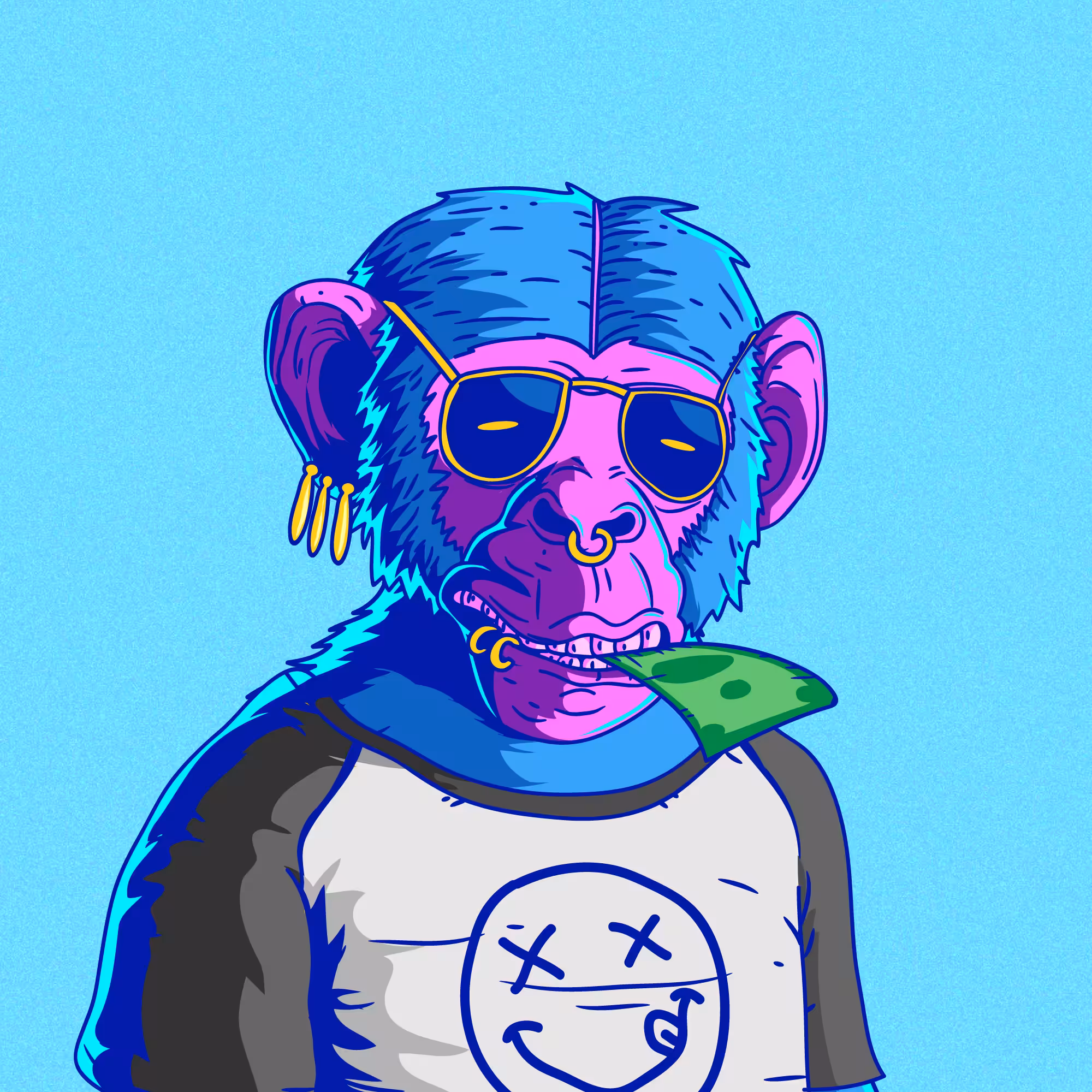 BGAPE #16