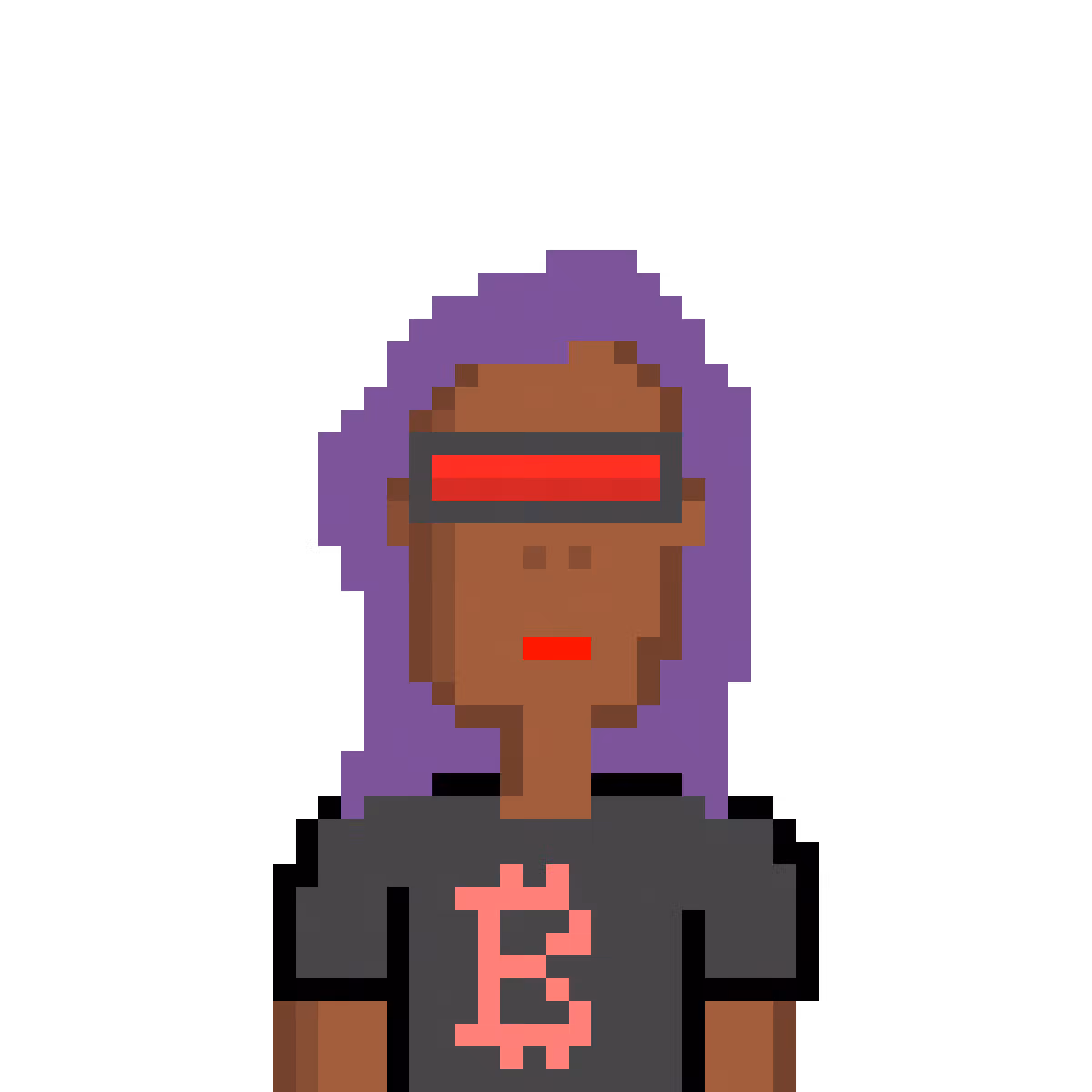 Dank Pixel Gods: Dank Pixel God #990