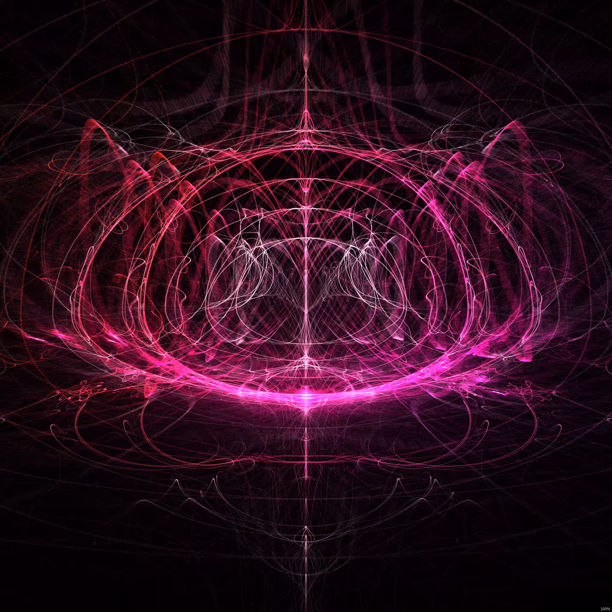 Organicon, variation III - final form #22