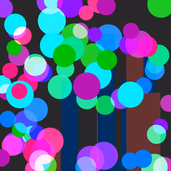 The Night City #8