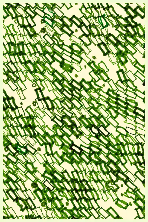 Congestionated #61
