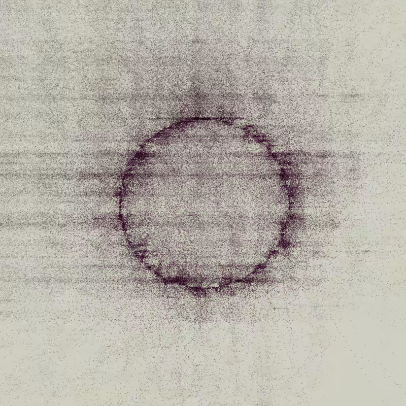 decay #34