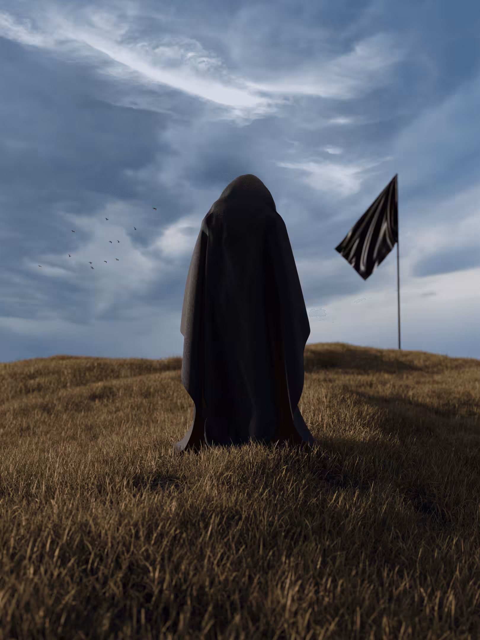 THEANIMAGUS#2 - WASTELAND