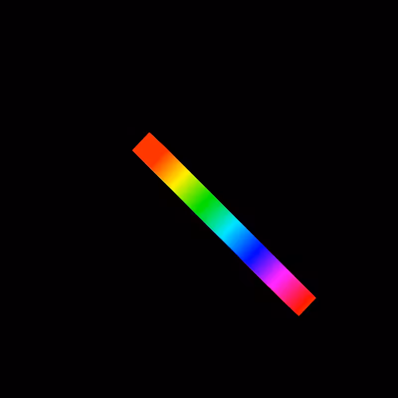 Chromatic Squares #220