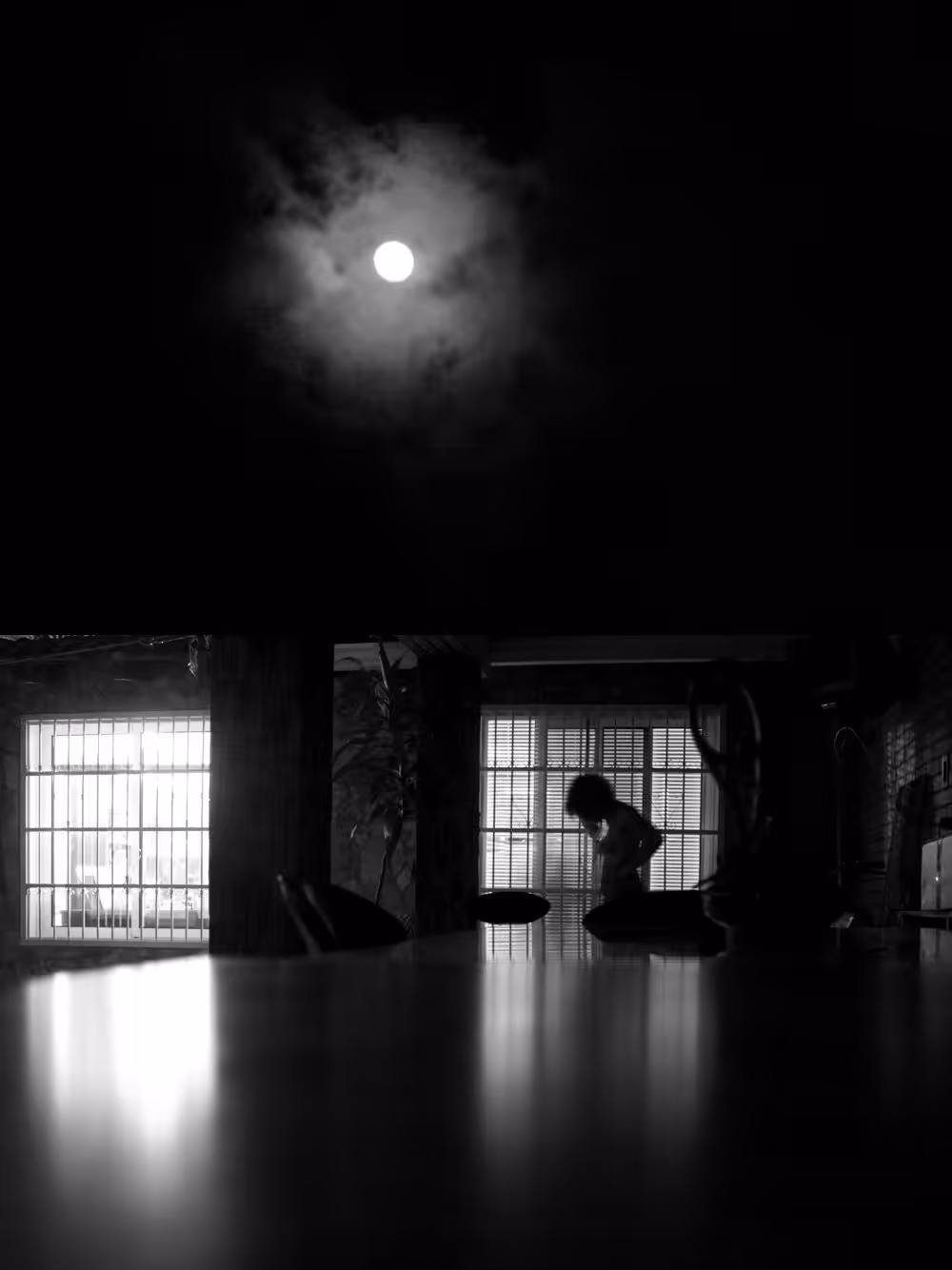 A Diary #7