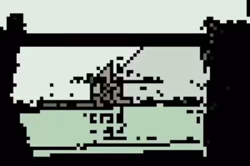 By Way of Water // 8-Bit #24