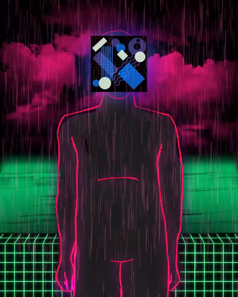 The Son of the Machine