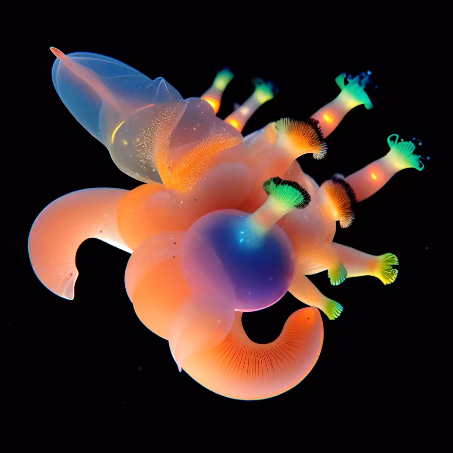 Opalum Arcus